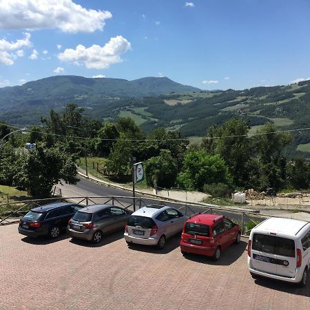 B&B Drago Verde Pian del Voglio Exterior photo