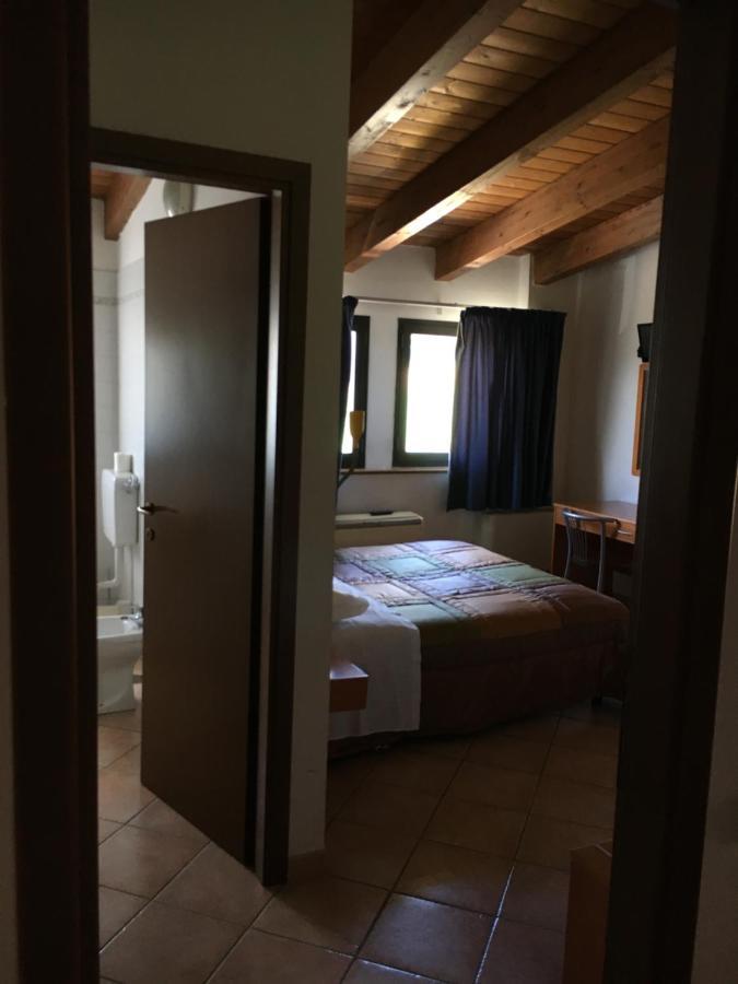 B&B Drago Verde Pian del Voglio Exterior photo